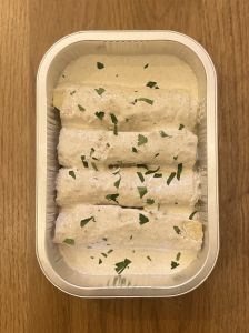 cannelloni